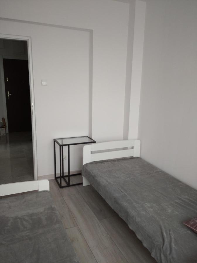 Apartament Centrum Wegorzewa Węgorzewo Exterior foto
